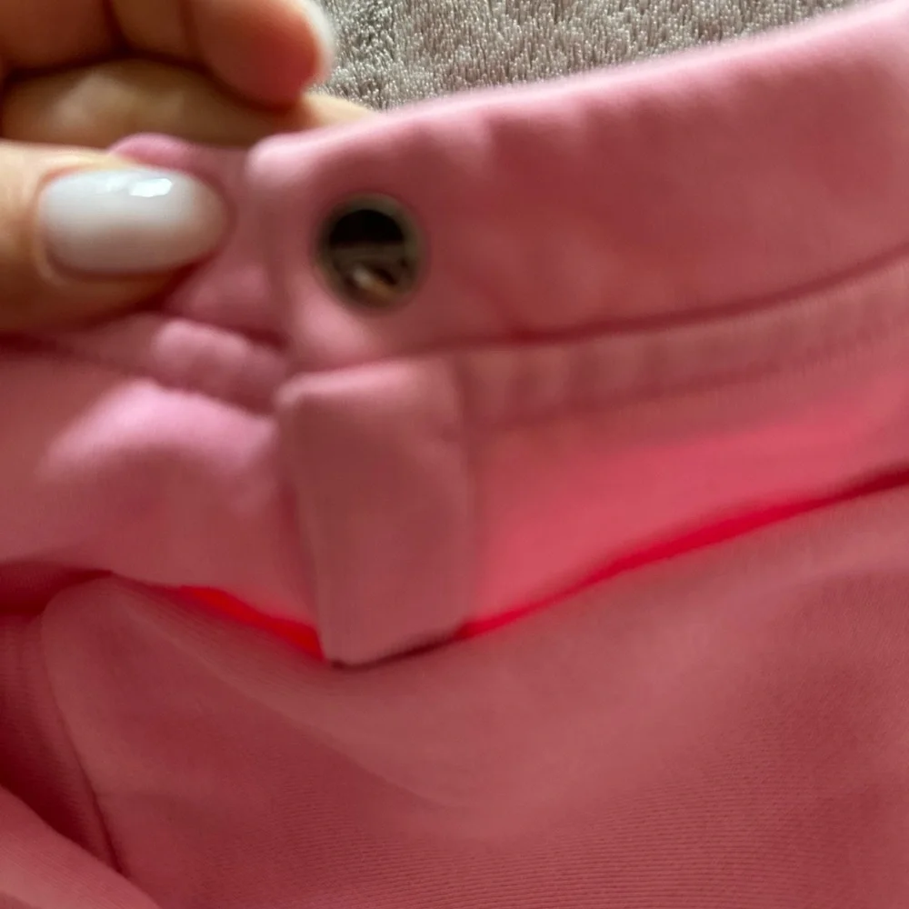 Jacadi Pink Textured Sweatshirt